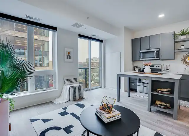 Property at Sora - 600 5th Ave S, Minneapolis, MN, 55415, 0-2 beds, 1 bath, [object Object]