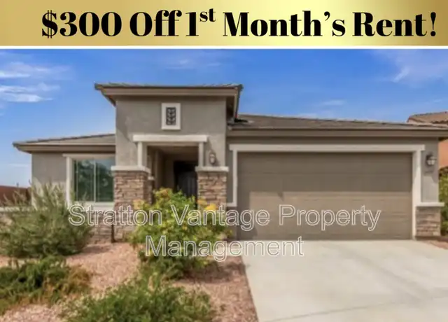 Property at 25810 N 161st Dr, Surprise, AZ, 85387, 3 beds, 2 baths, [object Object]