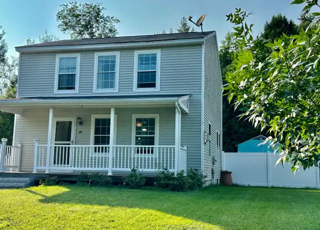 Property at 39 Merganser St, Westbrook, ME, 04092, 3 beds, 1.5 baths, [object Object]