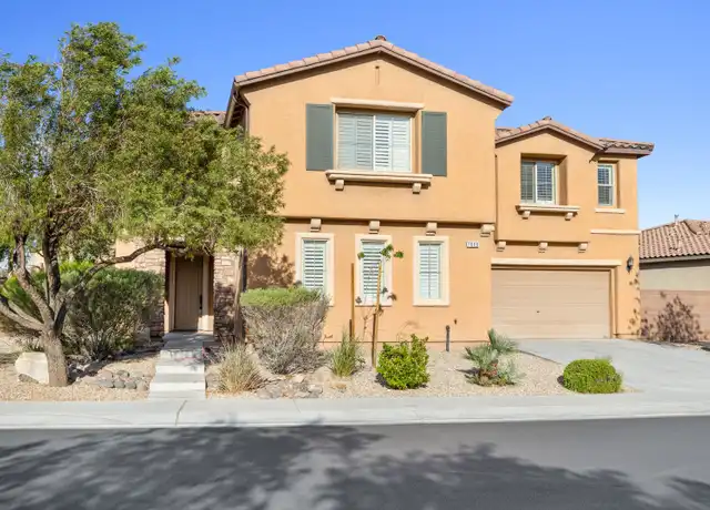 Property at 7008 Arcadia Creek St, North Las Vegas, NV, 89084, 5 beds, 4.5 baths, [object Object]
