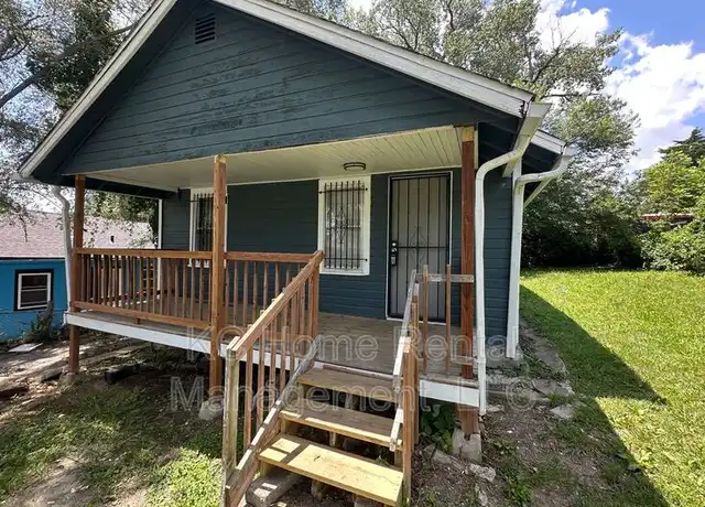 Property at 4438 Bales Ave, Kansas City, MO, 64130, 4 beds, 2 baths, [object Object]