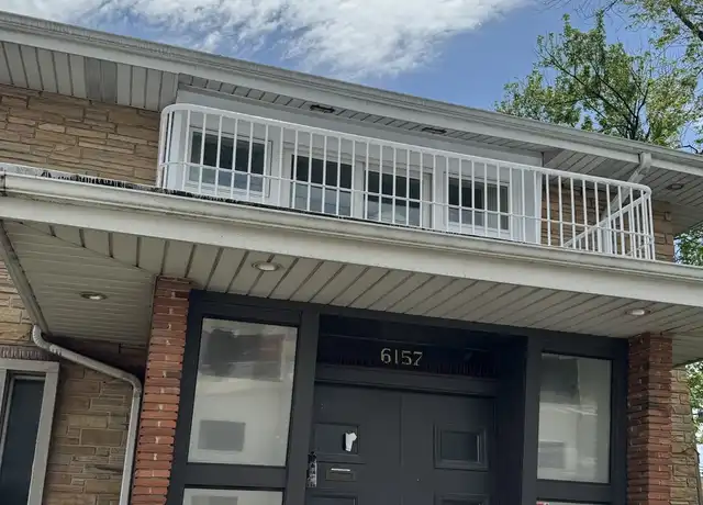 Property at 6157 W Belmont Ave Unit 2F, Chicago, IL, 60634, 2 beds, 1 bath, [object Object]