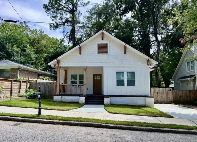 Property at 942 Parsons St SW, Atlanta, GA, 30314, 4 beds, 3 baths, [object Object]