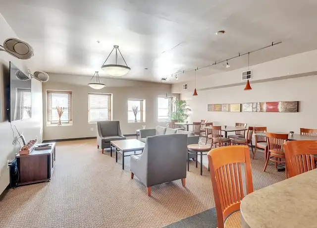 Property at Eaton Place - 517 E Douglas Ave, Wichita, KS, 67202, 1-2 bed, 1-2 bath, [object Object]