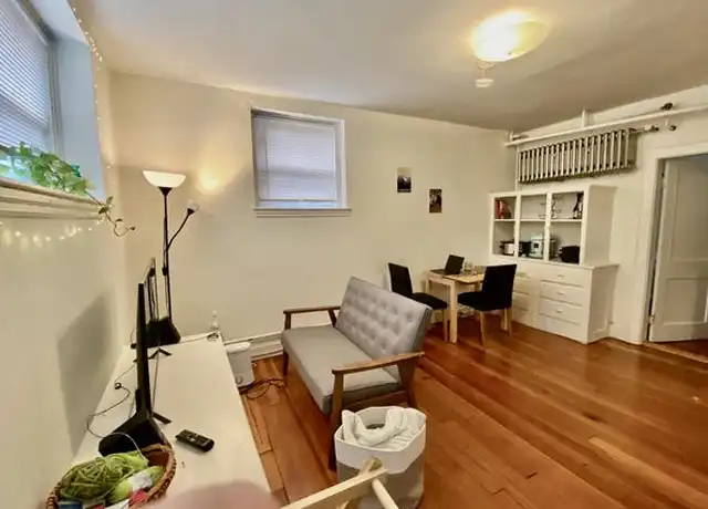 Property at 71 Martin St Unit 2B, Cambridge, MA, 02138, 1 bed, 1 bath, [object Object]