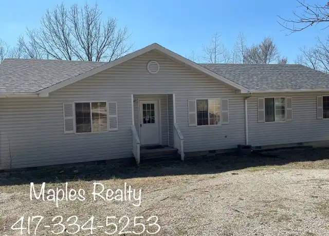 Property at 367 Sherry Ln, Branson, MO, 65616, 4 beds, 2 baths, [object Object]