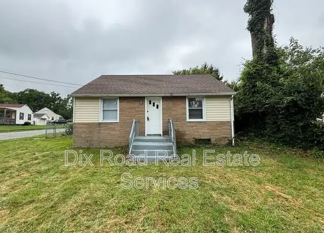 Property at 2701 Tylersville Rd, Fairfield Township, OH, 45015, 2 beds, 1 bath, [object Object]