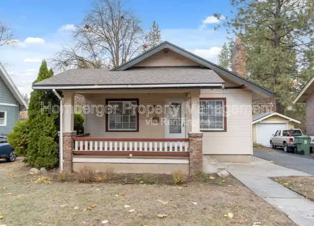 Property at 208 W 23rd Ave, Spokane, WA, 99203, 3 beds, 2 baths, [object Object]