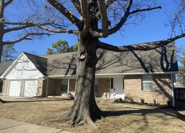 Property at 7517 E 53rd Pl, Tulsa, OK, 74145, 3 beds, 2 baths, [object Object]