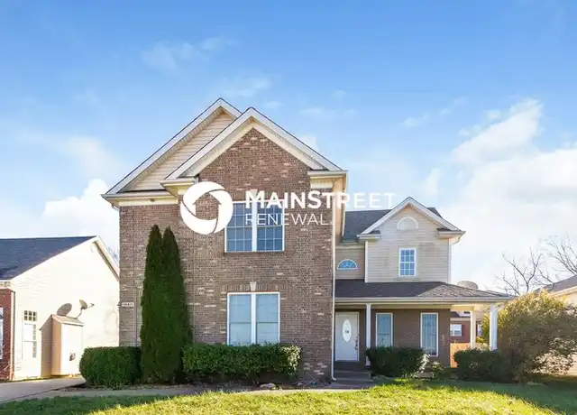 Property at 14411 Estate Ridge Blvd, Louisville, KY, 40291, 3 beds, 2 baths, [object Object]
