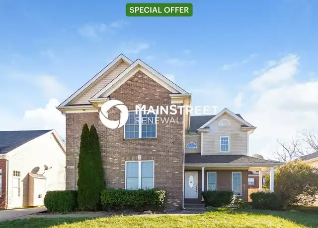 Property at 14411 Estate Ridge Blvd, Louisville, KY, 40291, 3 beds, 2 baths, [object Object]