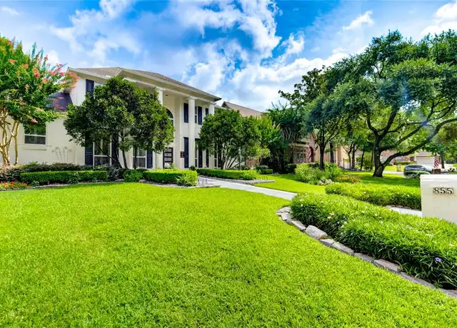 Property at 855 Plainwood Dr, Houston, TX, 77079, 4 beds, 3.5 baths, [object Object]
