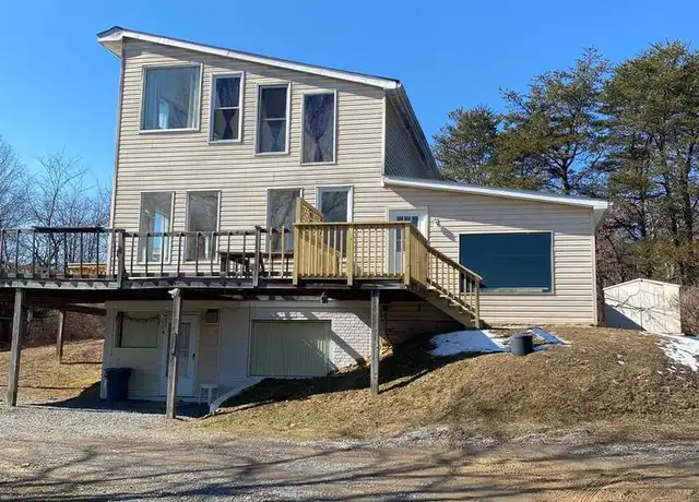 Property at 856 Spriggs Rd, Berkeley Springs, WV, 25411, 1 bed, 2 baths, [object Object]