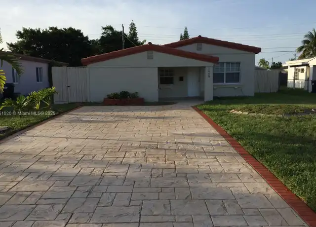 Property at 1435 NE 177th St, North Miami Beach, FL, 33162, 3 beds, 2 baths, [object Object]