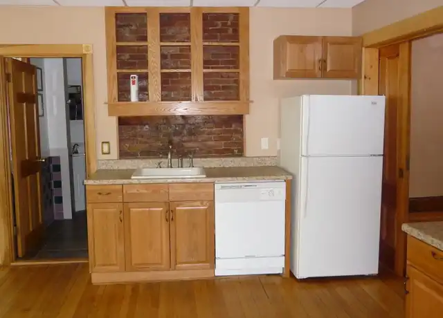 Property at 515 Cumberland Ave Unit 1, Portland, ME, 04101, 1 bed, 1 bath, [object Object]