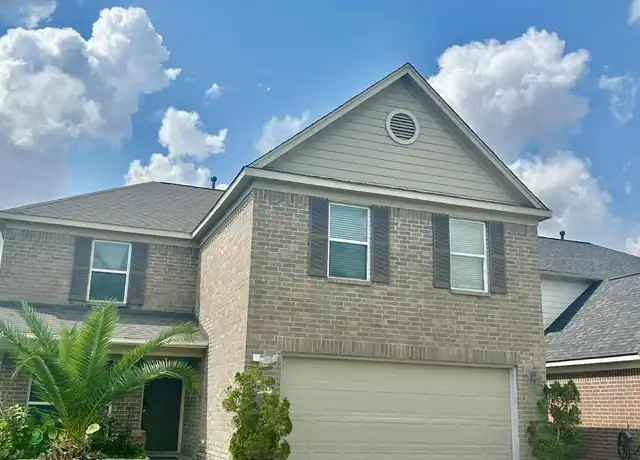 Property at 4810 Blue Spruce Hill St, Humble, TX, 77346, 4 beds, 2.5 baths, [object Object]