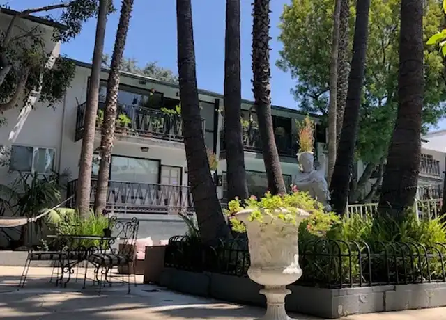 Property at Hillside Courtyard - 7215 Hillside Ave, Los Angeles, CA, 90046, 0-2 beds, 1-2 bath, [object Object]