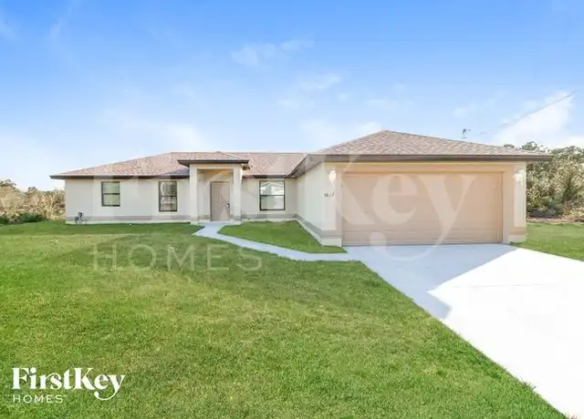 Property at 3617 Valmora Ct, Lehigh Acres, FL, 33976, 4 beds, 2 baths, [object Object]
