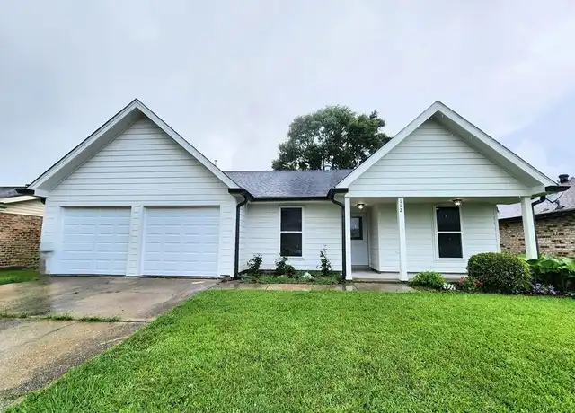 Property at 112 Firethorn Dr, Gretna, LA, 70056, 3 beds, 2 baths, [object Object]