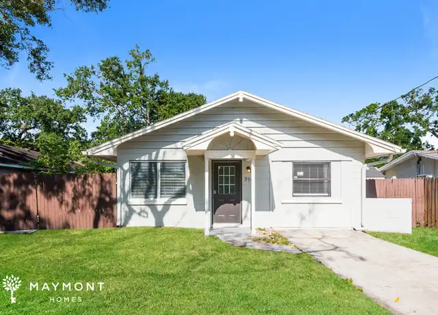 Property at 714 37th St W, Bradenton, FL, 34205, 2 beds, 1 bath, [object Object]