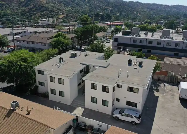 Property at 7323 Valmont St Unit 8, Tujunga, CA, 91042, 2 beds, 1 bath, [object Object]