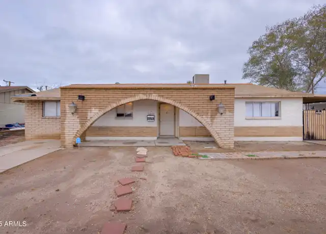 Property at 3414 W Cactus Rd, Phoenix, AZ, 85029, 5 beds, 2 baths, [object Object]