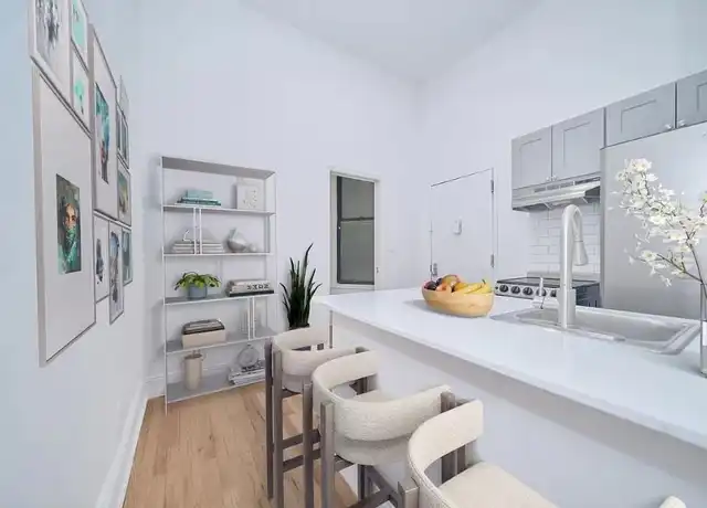 Property at 153 Norfolk St Unit 0G, New York, NY, 10002, 2 beds, 2 baths, [object Object]