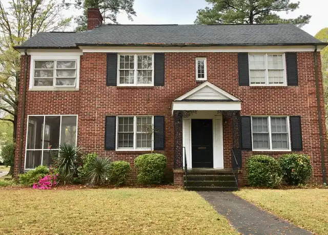 Property at 2525 Heyward St Unit 2525HEY, Columbia, SC, 29205, 2 beds, 1 bath, [object Object]