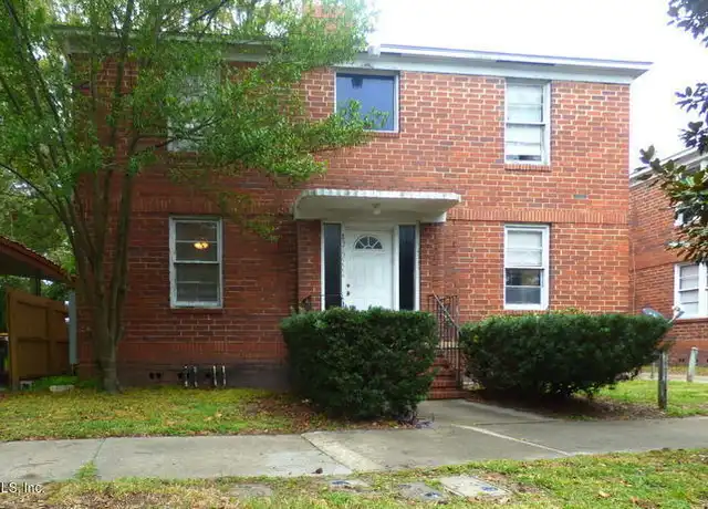 Property at 2575 Myra St Unit 1, Jacksonville, FL, 32204, 1 bed, 1 bath, [object Object]