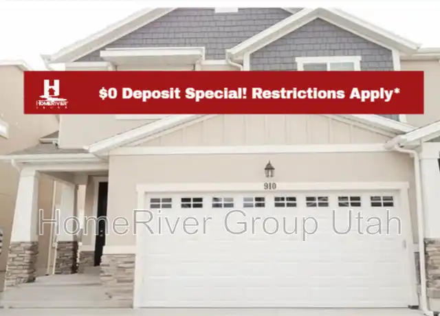 Property at 910 S 2040 W, Orem, UT, 84059, 5 beds, 3 baths, [object Object]