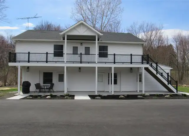 Property at 2845 New York 9G Unit 1A, Rhinebeck, NY, 12572, 2 beds, 1 bath, [object Object]