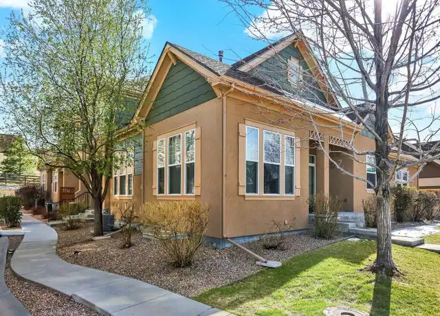 Property at 5822 S Van Gordon Ln, Littleton, CO, 80127, 3 beds, 2.5 baths, [object Object]