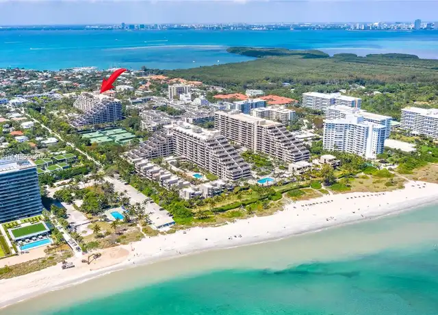 Property at 151 Crandon Blvd #524, Key Biscayne, FL, 33149, 2 beds, 2 baths, [object Object]