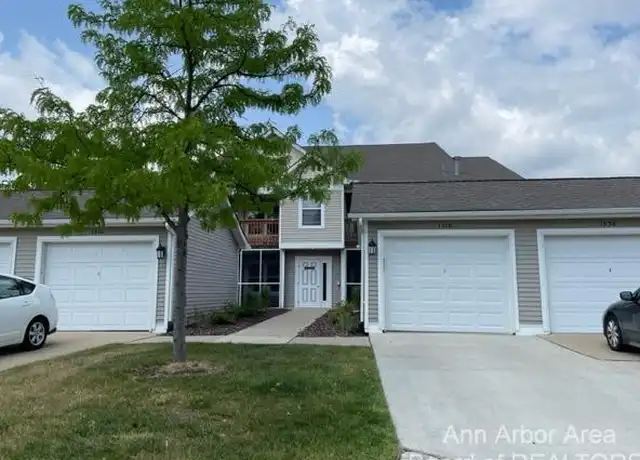 Property at 1522 Oakfield Dr, Ann Arbor, MI, 48108, 2 beds, 2 baths, [object Object]