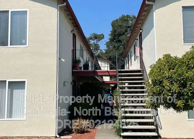 Property at 308 Cooper Ln Unit 7, Ukiah, CA, 95482, 2 beds, 1 bath, [object Object]