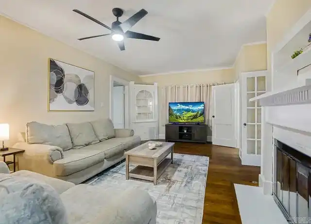 Property at 4815 Lee Ave, Little Rock, AR, 72205, 3 beds, 2 baths, [object Object]