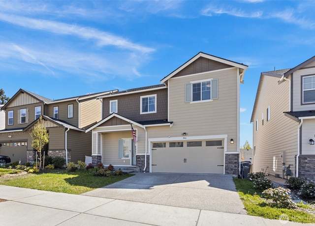 Photo of 946 122nd Ave SE, Lake Stevens, WA 98258