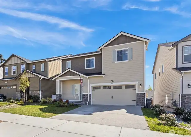 Property at 946 122nd Ave SE, Lake Stevens, WA, 98258, 5 beds, 3.5 baths, [object Object]