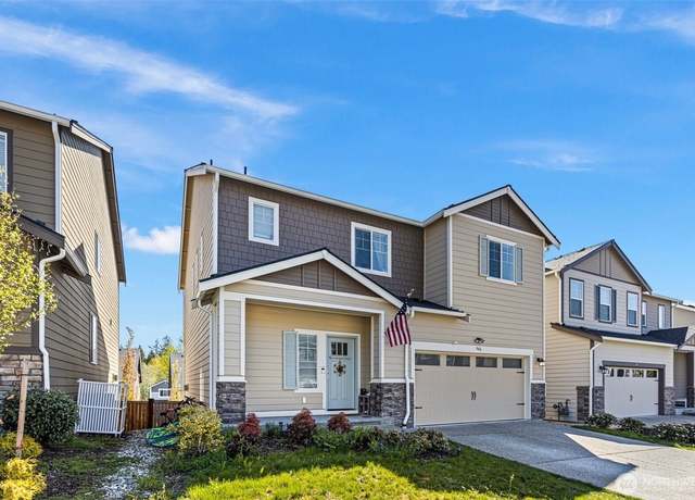 Photo of 946 122nd Ave SE, Lake Stevens, WA 98258