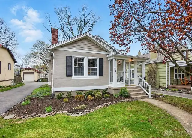 Property at 311 Wonderly Ave, Oakwood, OH, 45419, 2 beds, 1 bath, [object Object]