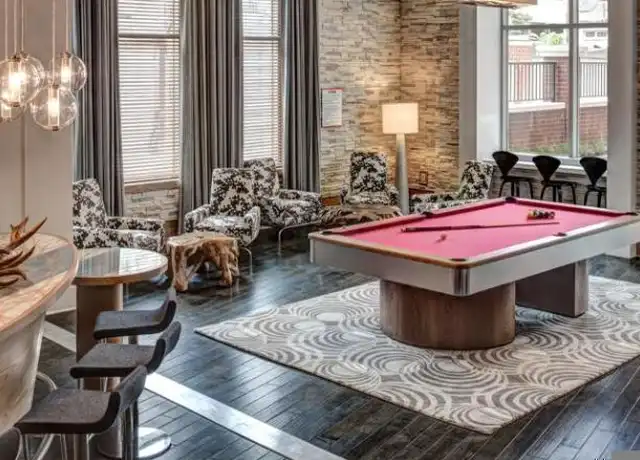 Property at 1550 7th St NW, Washington, DC, 20001, 1 bed, 1 bath, [object Object]