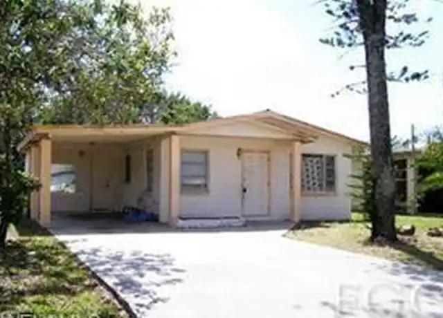 Property at 2992 Lafayette St, Fort Myers, FL, 33916, 3 beds, 1 bath, [object Object]