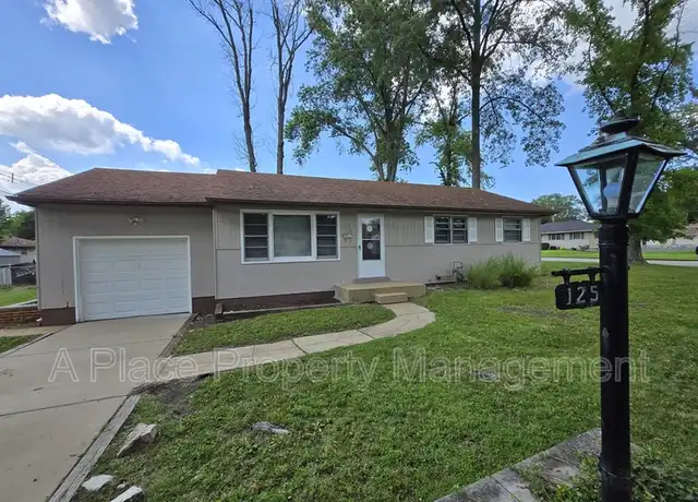 Property at 125 Florisota Dr, Florissant, MO, 63031, 3 beds, 1.5 baths, [object Object]