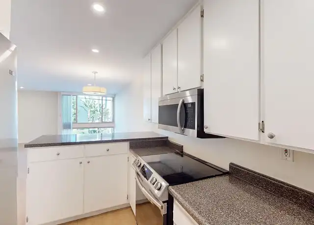 Property at The Willows Apartments - 4185 Arch Dr, Studio City, CA, 91604, 1 bed, 1 bath, [object Object]