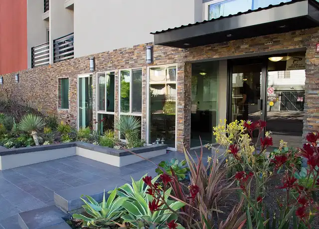 Property at The Willows Apartments - 4185 Arch Dr, Studio City, CA, 91604, 2 beds, 1 bath, [object Object]