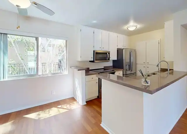 Property at The Willows Apartments - 4185 Arch Dr, Studio City, CA, 91604, 1 bed, 1 bath, [object Object]
