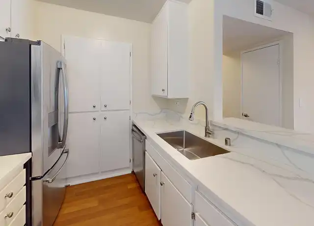 Property at The Willows Apartments - 4185 Arch Dr, Studio City, CA, 91604, 1 bed, 1 bath, [object Object]