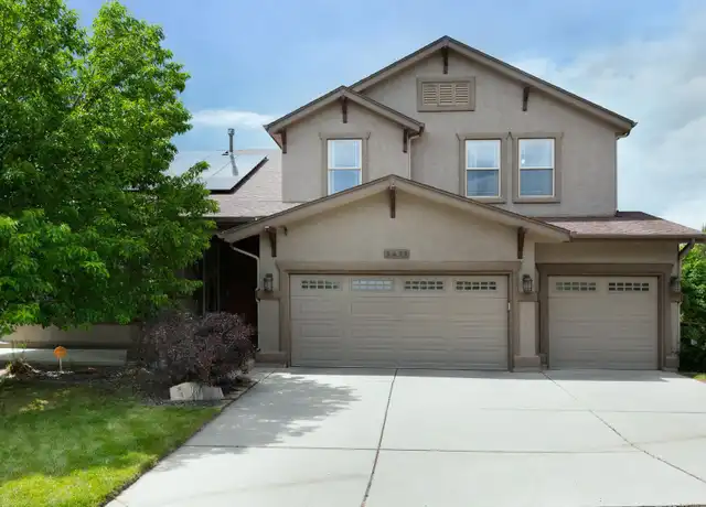 Property at 1411 Fieldwood Ct, Colorado Springs, CO, 80921, 6 beds, 4 baths, [object Object]