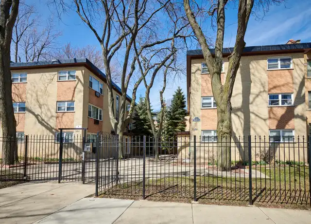Property at 1714 W Touhy Ave Unit C2W, Chicago, IL, 60626, 2 beds, 1 bath, [object Object]