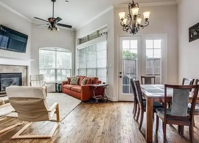 Property at 2203 Kirby St, Dallas, TX, 75204, 3 beds, 2.5 baths, [object Object]
